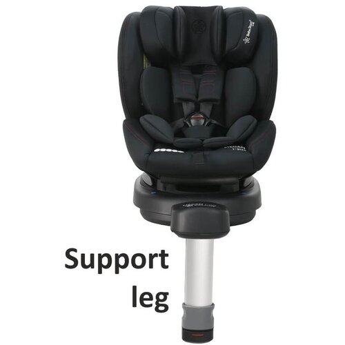 Bebe Stars BEBESTARS I-Size autosjedalica MEGAN 40-105cm Slike