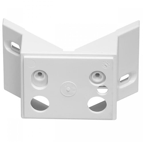 Steinel 630669 - Ugaoni nosač 02 beli Cene