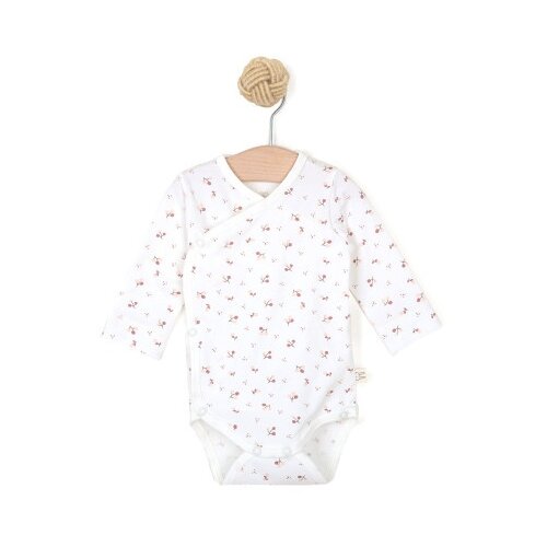 Just kiddin baby bodi preklop"Cotton Bunny" 62 ( 18000843 ) Cene