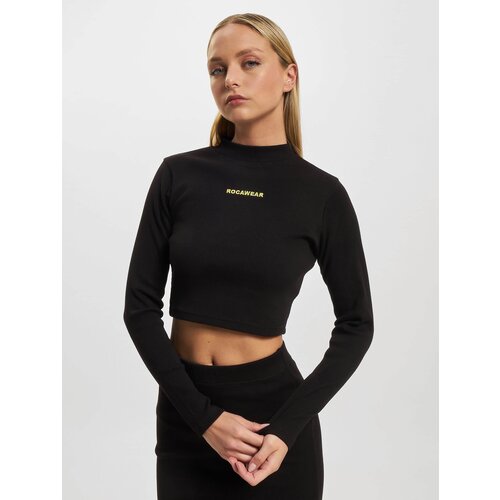 Rocawear Berlin Women Black Slike