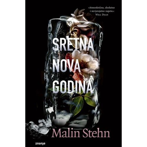  Sretna nova godina, Malin Stehn Slike