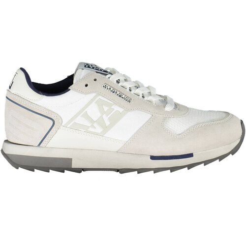NAPAPIJRI SHOES MEN'S SPORTS FOOTWEAR WHITE Cene