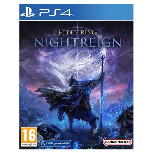 PS4 Elden Ring Nightreign Cene