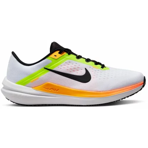 Nike AIR WINFLO 10 Muške tenisice za trčanje, bijela, veličina 45