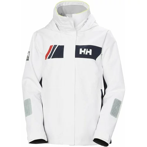 Helly Hansen Women's Newport Inshore Jacket White S