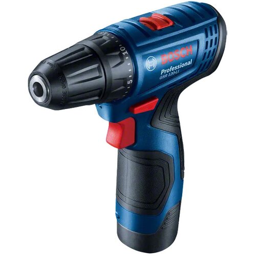 Bosch Aku Busilica GSR120Li + Pribor 0.601.9G8.002 Cene