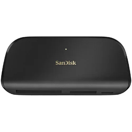 Sandisk Čitalec kartic ImageMate, USB Type-C