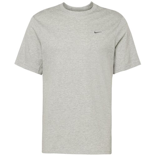 Nike Funkcionalna majica &amp;#039;Primary&amp;#039; pegasto siva / srebrna Slike