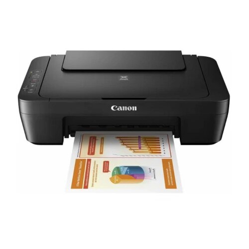 Canon B2C Canon MFP Pixma MG2551 S (0727C066AA) Cene