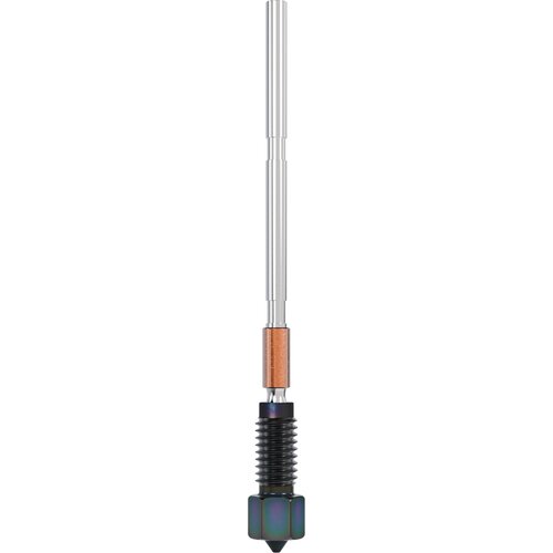 E3D High Flow ObXiDian 500 Prusa Nextruder Nozzle - 0,4 mm Slike