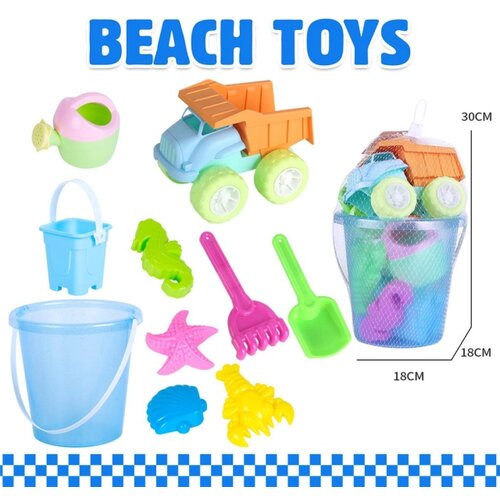  212386 SET KOFICA ZA PESAK Slike