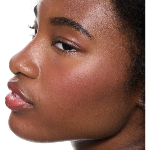 MAC Cosmetics Skinfinish Colourstruck rdečilo odtenek Cheeky Chili 4.5 g Slike