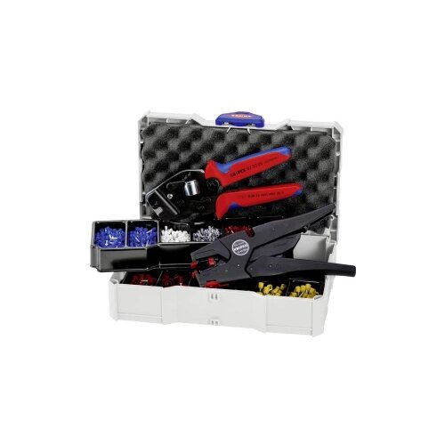Knipex kabelski završetak 97 90 16 1 St. Cijene