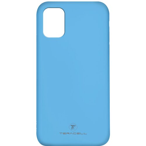  Maska za Motorola Moto G9 Plus mat Giulietta svetlo plava Cene