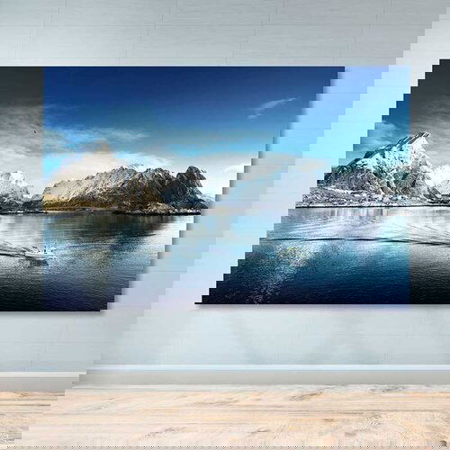 Wallity Slika DEV03162100140, 100x140 cm Cene