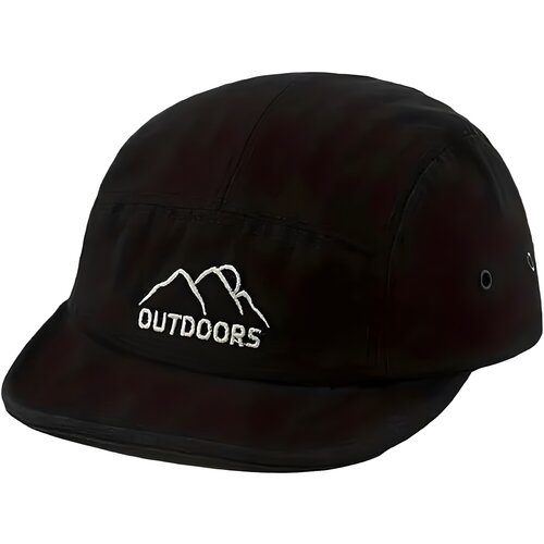 IZMAEL Outdoor šilterica OUTDOORS - Crna Cene