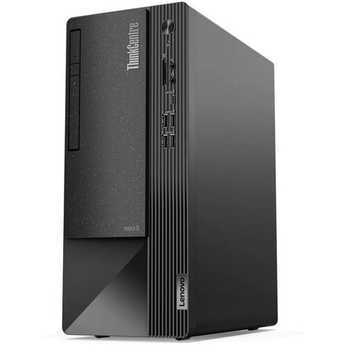 Lenovo ThinkCentre NEO 50 Tower, Intel Core i5-13400, 1x8GB DDR4-3200, 512GB SSD PCIe Slike