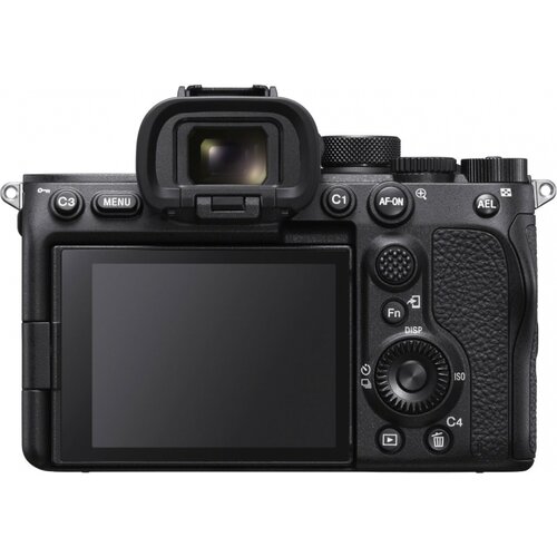 Sony Alpha 7S III BODY Slike