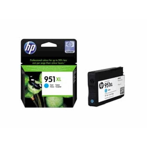 HP Tinta CN046AE Cyan 951XLA026397 Cijene