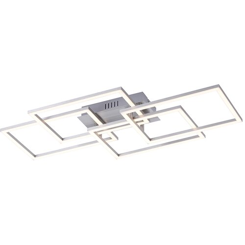 PAUL NEUHAUS Leuchten Direkt 14791-55 - LED prigu&scaron;iva svetiljka IVEN 4xLED/9W/230V Cene