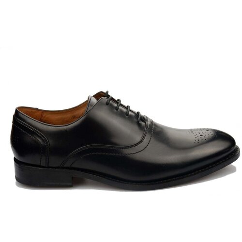 Clarks Dixon Craft Crna Slike