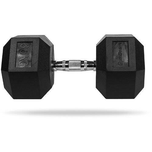 GymBeam šestougaona bučica 7.5kg Cene
