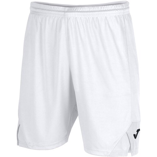 Joma Hlače 3/4, 7/8 Toledo II Shorts Bela Cene