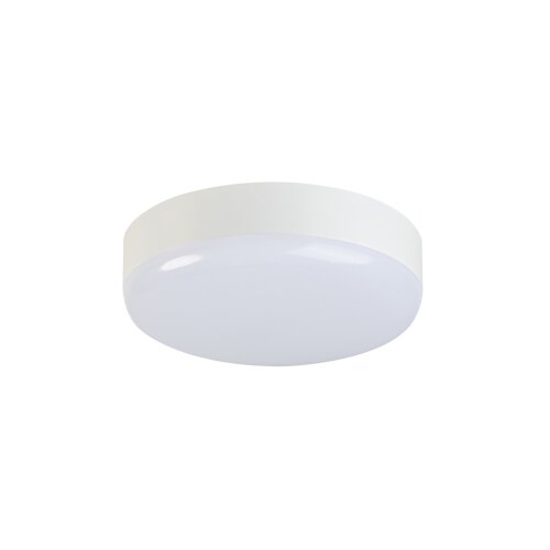 Kanlux 37298 - LED tehničko svetlo sa senzorom IPER LED/10W/230V IK10 IP65 okruglo Slike