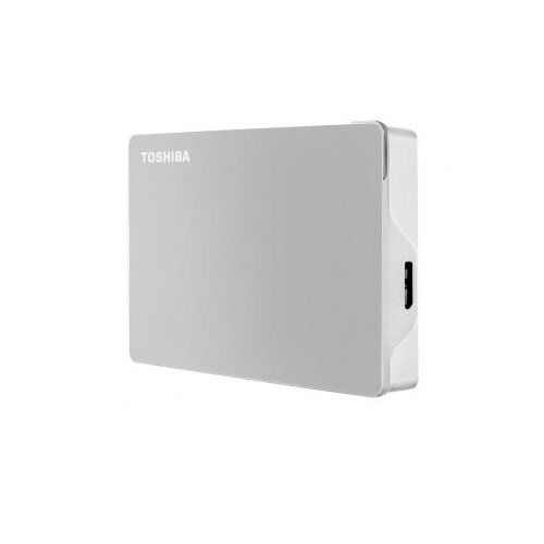 Toshiba canvio flex 4TB eksterni hdd Cene