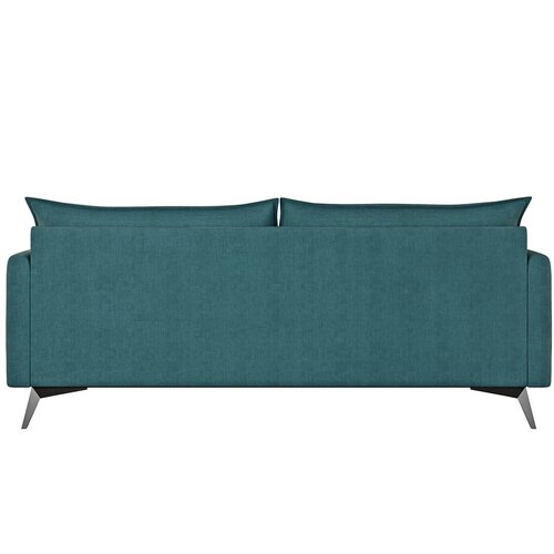Ropez Petrolej zelena sofa 199 cm Juli Bis &amp;ndash; Slike