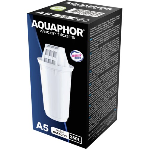 Aquaphor filter uložak za bokale A5 Slike