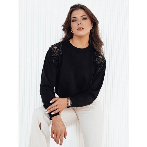 DStreet ORELIS Women&amp;#039;s Sweater Black Slike