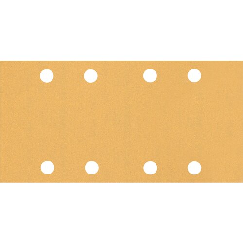 Bosch expert C470 brusni papir sa 8 rupa za vibracione brusilice od 93 x 186 mm, g 100, 50 delova 2608900938 Cene