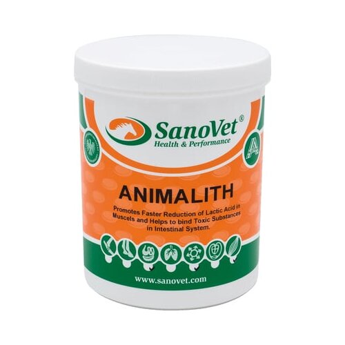 SanoVet Animalith Cene