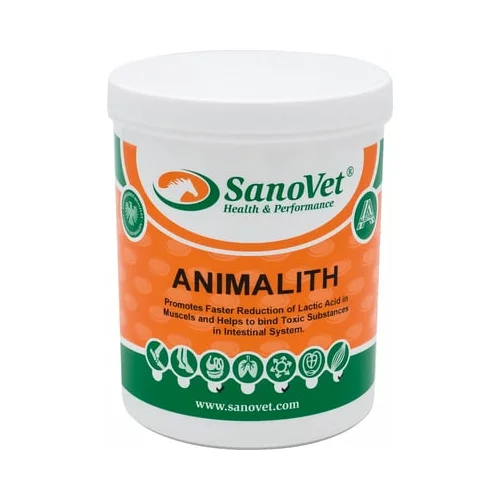 SanoVet Animalith