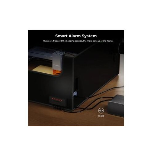  XTOL SAFETY SET WITH SENSORS V1.5 Slike