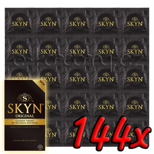 SKYN ® original 144 pack