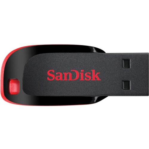 San Disk USB Stick 16GB Cruzer Blade Teardrope USB 2.0 Cijene