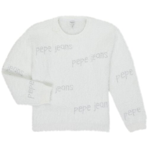 Pepe Jeans AUDREY Bijela Slike