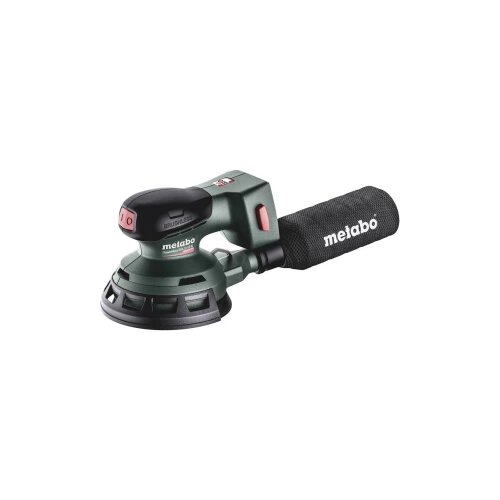Metabo powermaxx sxa 12-125 bl 602035840 baterijska ekscentrična brusilica bez baterije 12 v Ø 125 mm Cijene