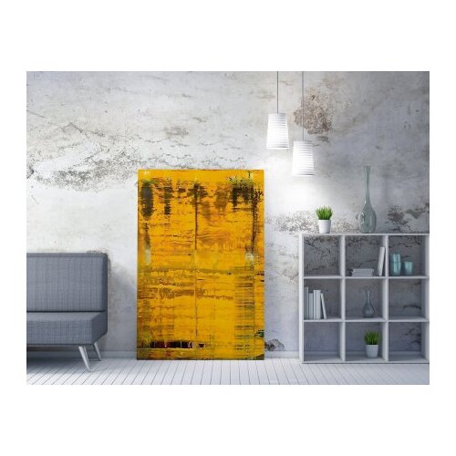 WALLXPERT WY334 Dekorativna slika, 70 x 100 cm Cijene