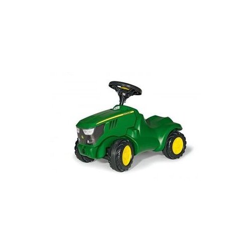  guraljka mini trak rolly J.D.6150R Slike
