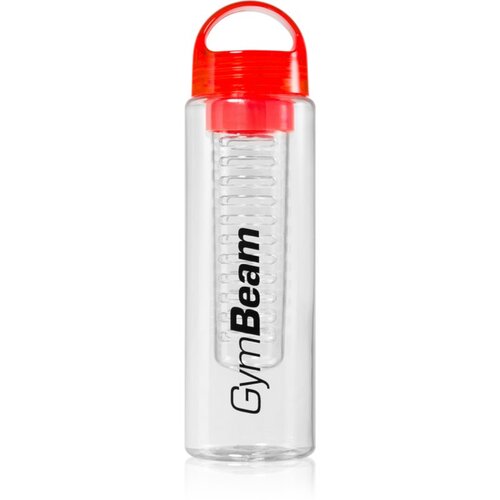 GymBeam Infuser sportska boca boja Orange 700 ml Cijene
