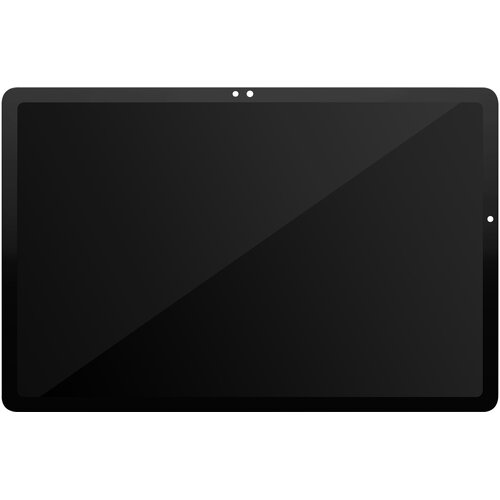 AVIZAR Zaslon za Galaxy Tab A9 Plus LCD plo&scaron;ča in predhodno sestavljeno steklo na dotik, Črna, (5000192117) Cene