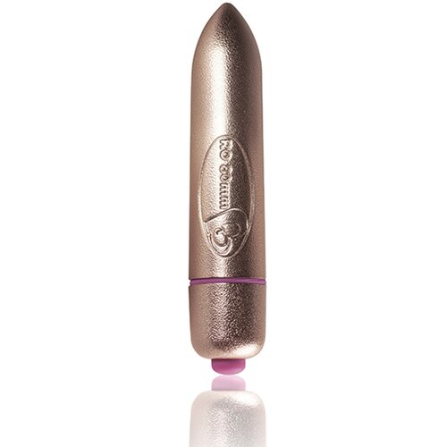Rocks-Off vibrator Precious Golden Passion Slike