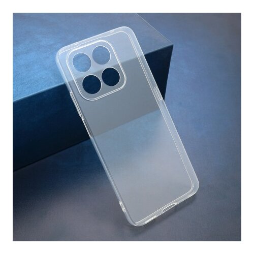  Futrola ultra tanki protect silikon za honor x7d providna (bela) ( F122795 ) Cene