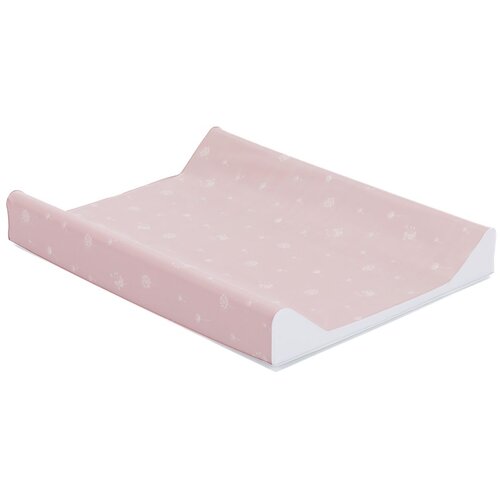 Fillikid podloga za prematanje mekana 50x66x8,5 cm, Dandelion Pink Cijene