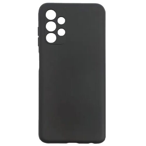 Max Mobile Maska za Samsung Galaxy A23 5G, TPU Silicone Mikro, crna Cene