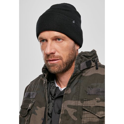 Brandit Watch cap black Slike