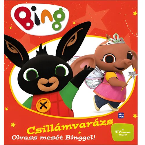  Móra: Bing - Čarolija svjetlucanja - Čitaj priču s Bingom! Cene